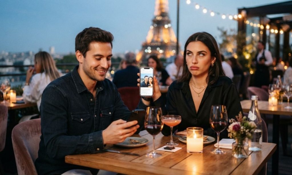 Annoying Boyfriend Captions