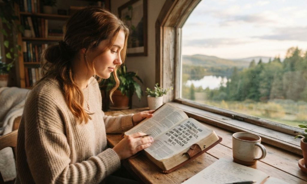 Bible Inspired God Captions for Instagram