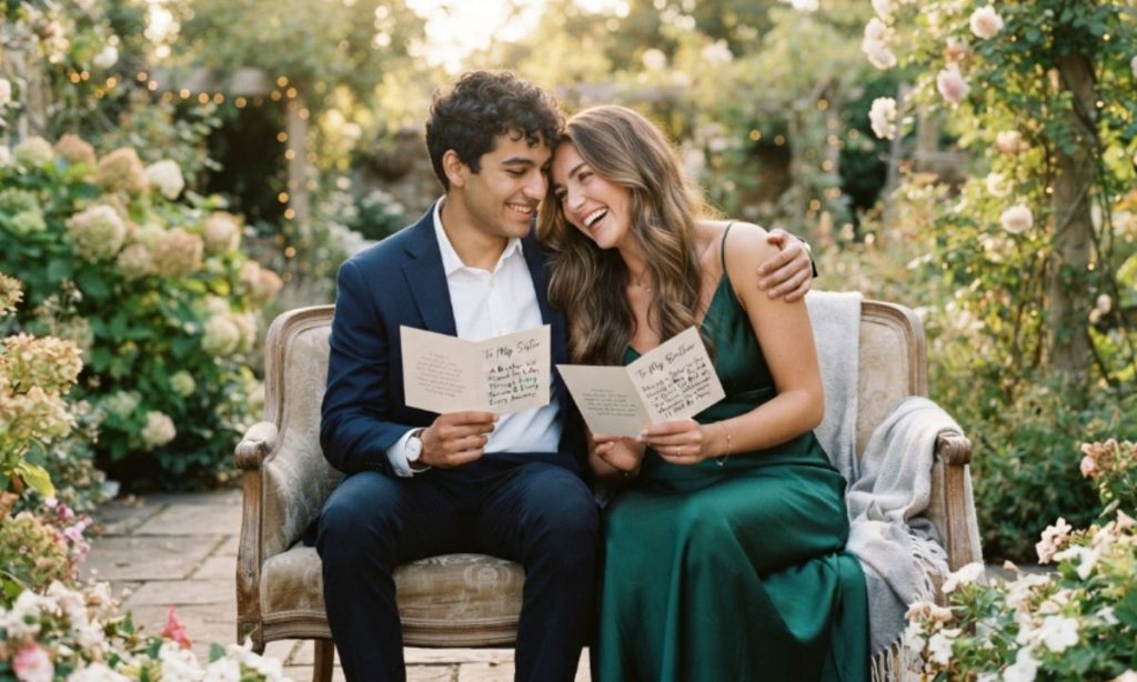 Brother Sister Love Quotes