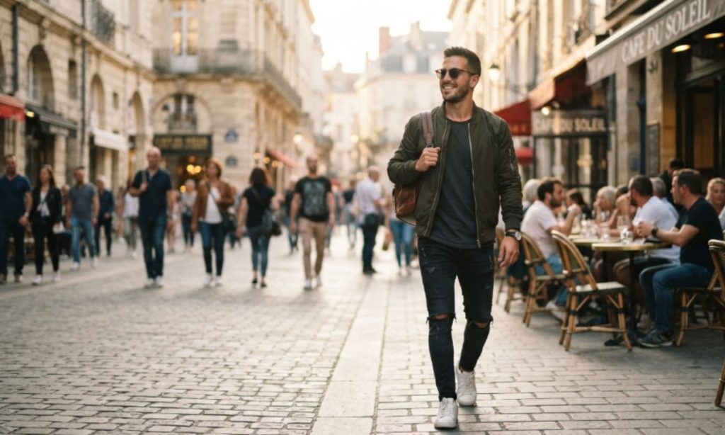Cool Instagram Captions for Men