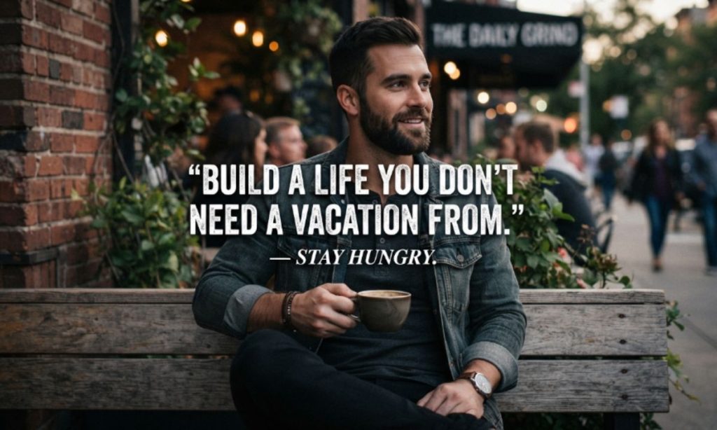 Insta Quotes for Mens