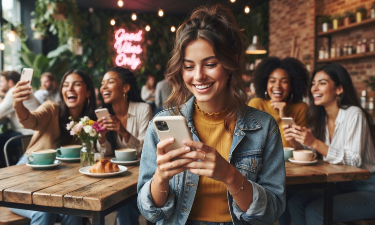 Instagram Captions for Girls