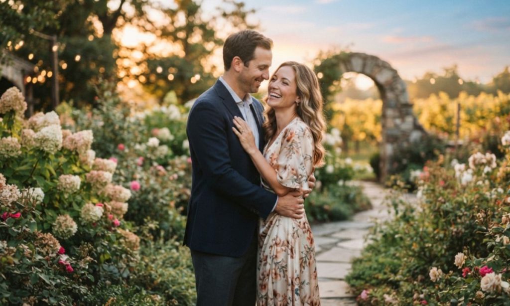 Love Captions for Wife