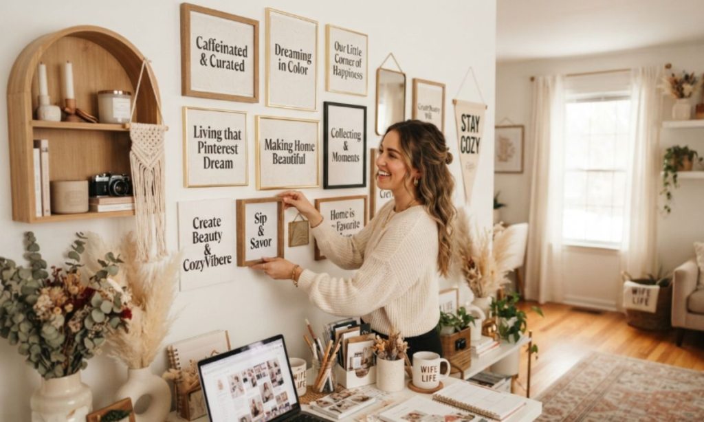 Pinterest Wife Quote Ideas
