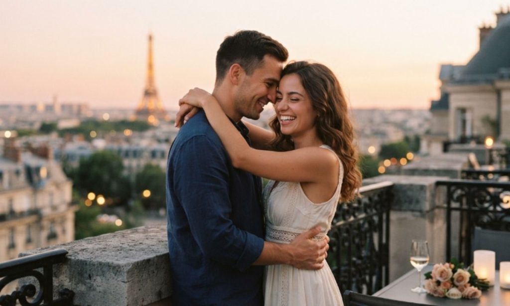 Romantic Boyfriend Captions