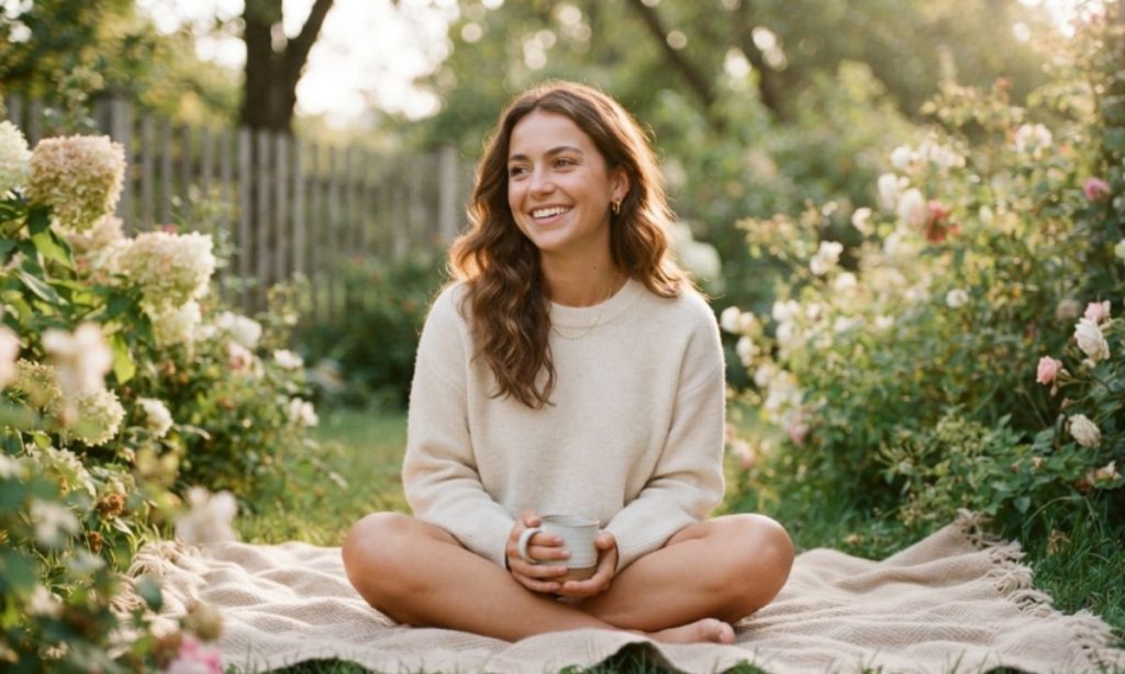 Self love captions for instagram for girl