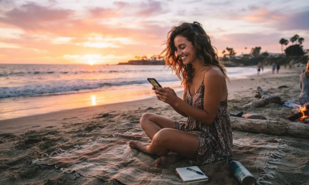 Sunset Captions 