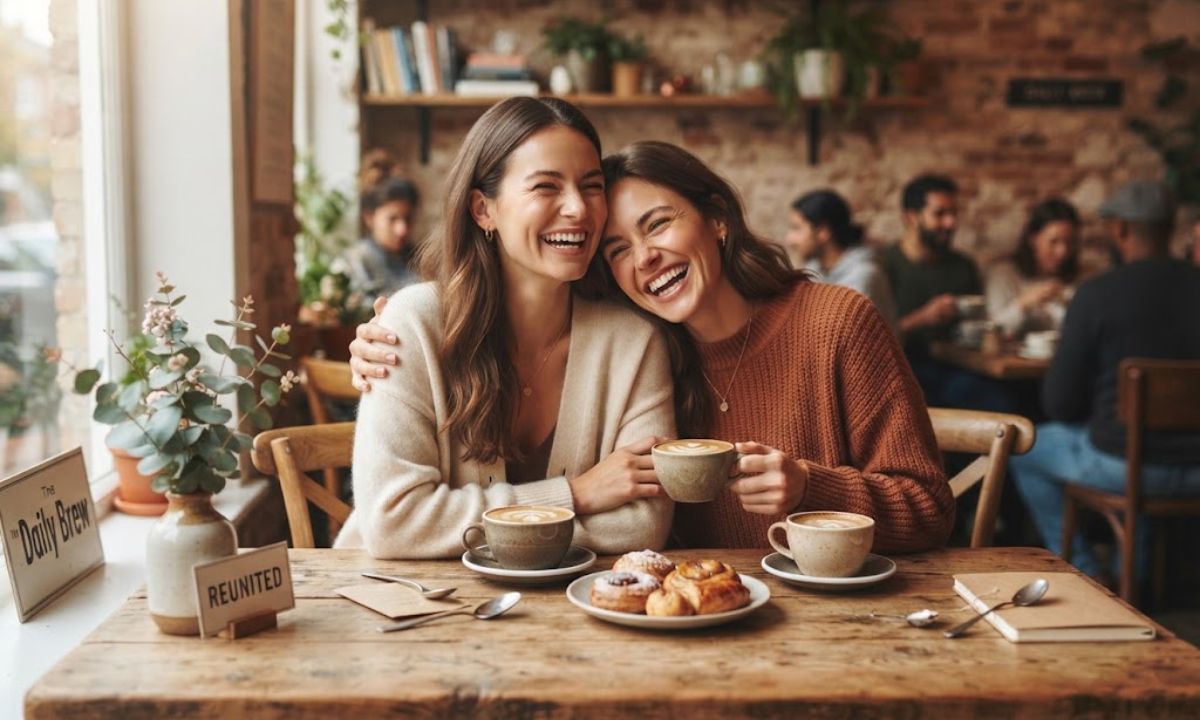 After Long Time Meet My Friend Captions for Instagram