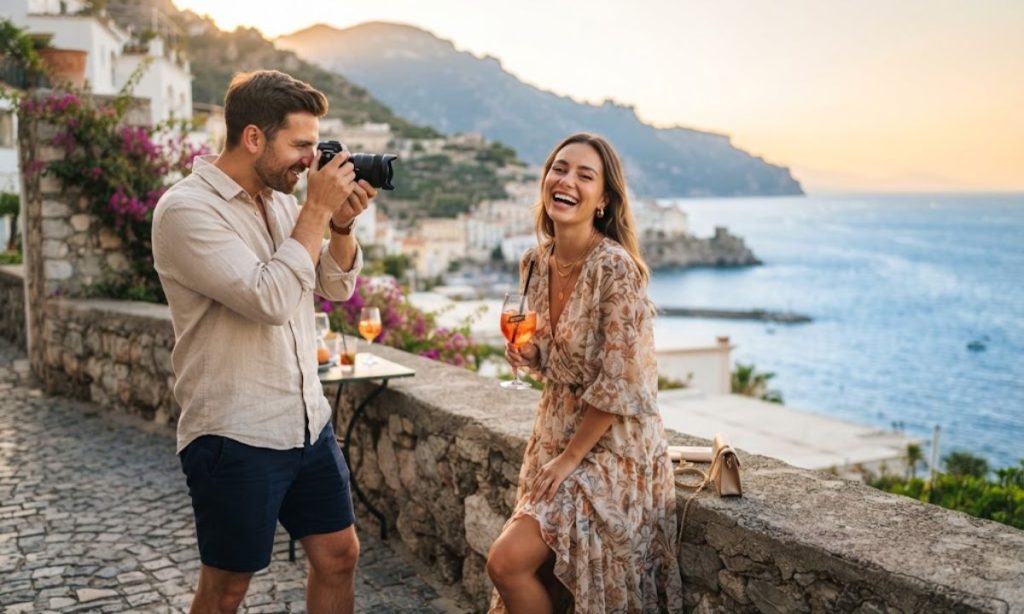 Beautiful Instagram Husband Captions For Modern Couples