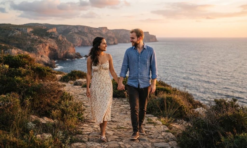 Best Instagram Captions For Husband to Express True Love