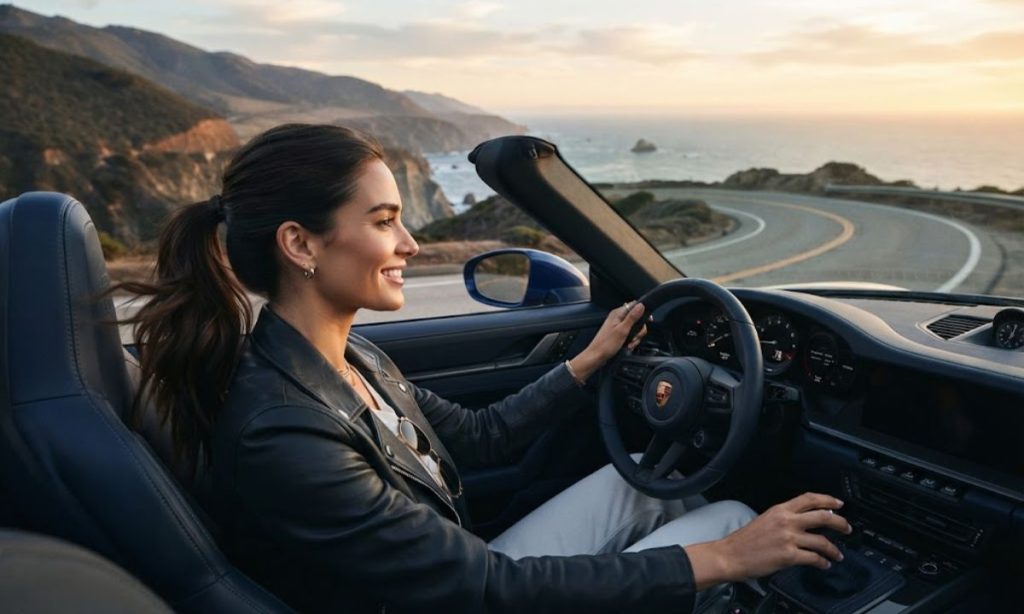 Bold Instagram Captions for Driving a Car Every Car Lover Feels