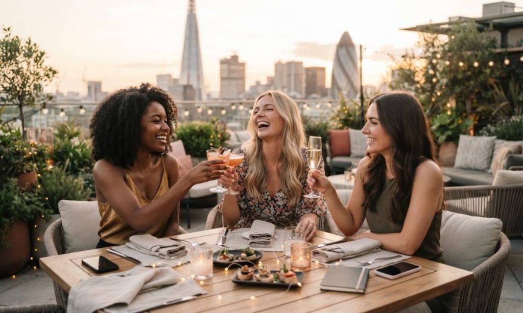 Cute Captions For Instagram Your Trio Squad Moments