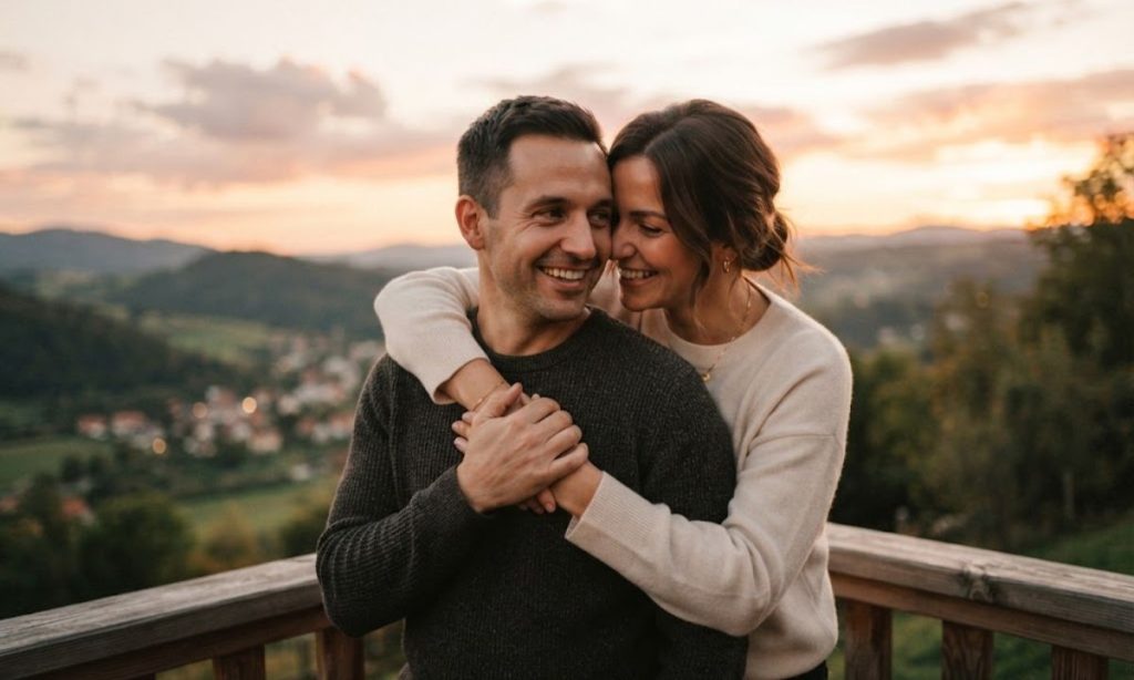 Emotional Quotes That Show Deep Love for Him