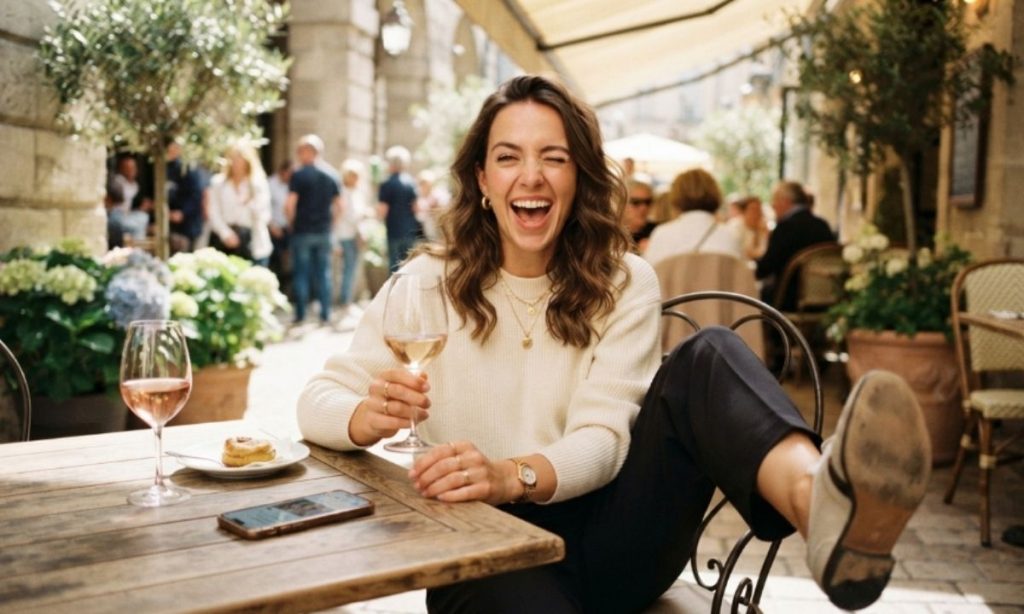 Funny Pose Captions on Instagram to Add Extra Charm