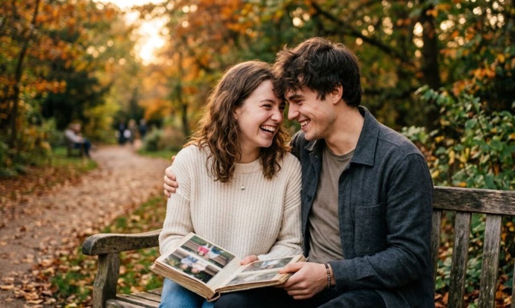 Heart Touching Childhood Friends Captions for Instagram Moments