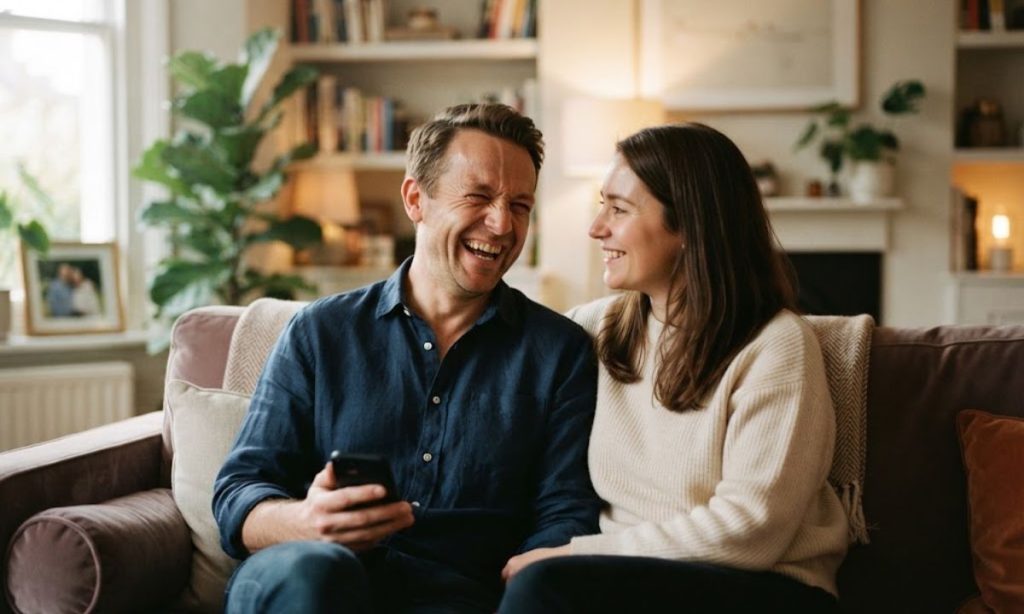 Instagram captions for husband funny