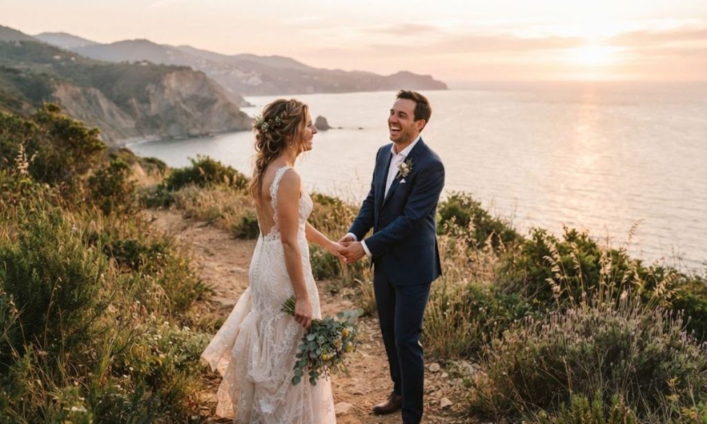 Married couple captions for Instagram