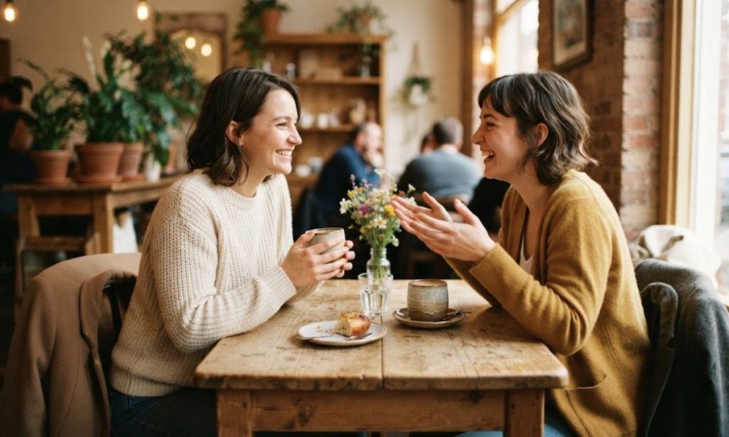 Meaningful Hours Meet My Friend After a Long Time Caption For Instagram