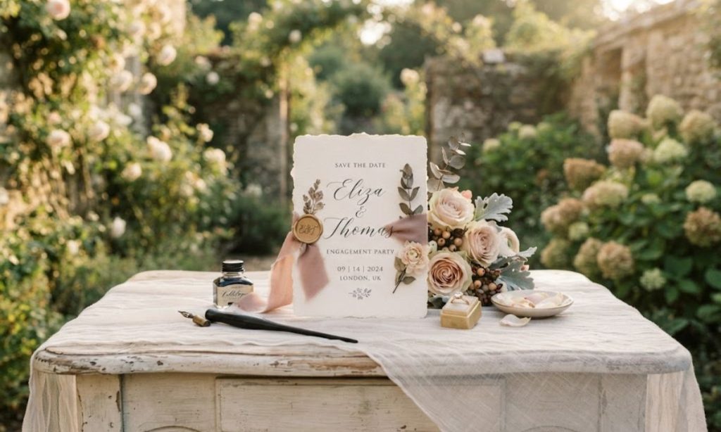 Pleasing Save The Date Instagram Captions That Boost Engagement