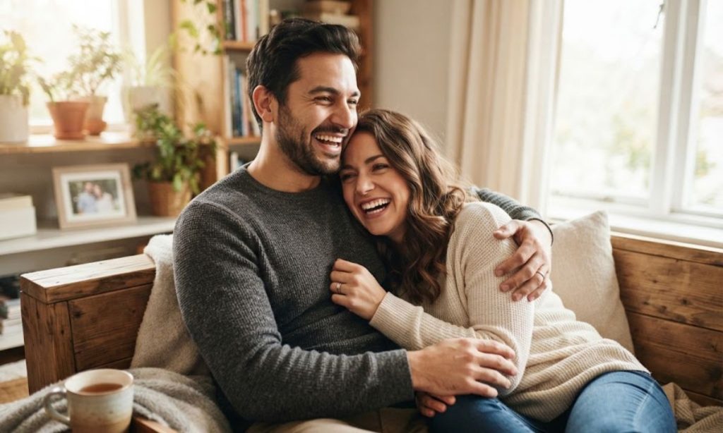 Popular Instagram Captions For Husband for Everyday Moments