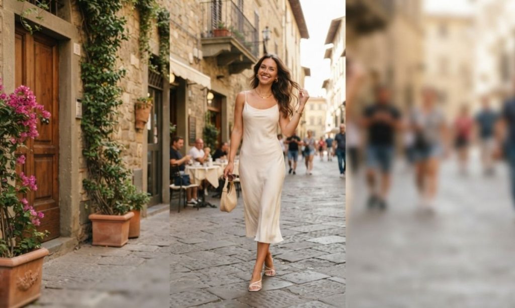 Pose captions for Instagram for girl
