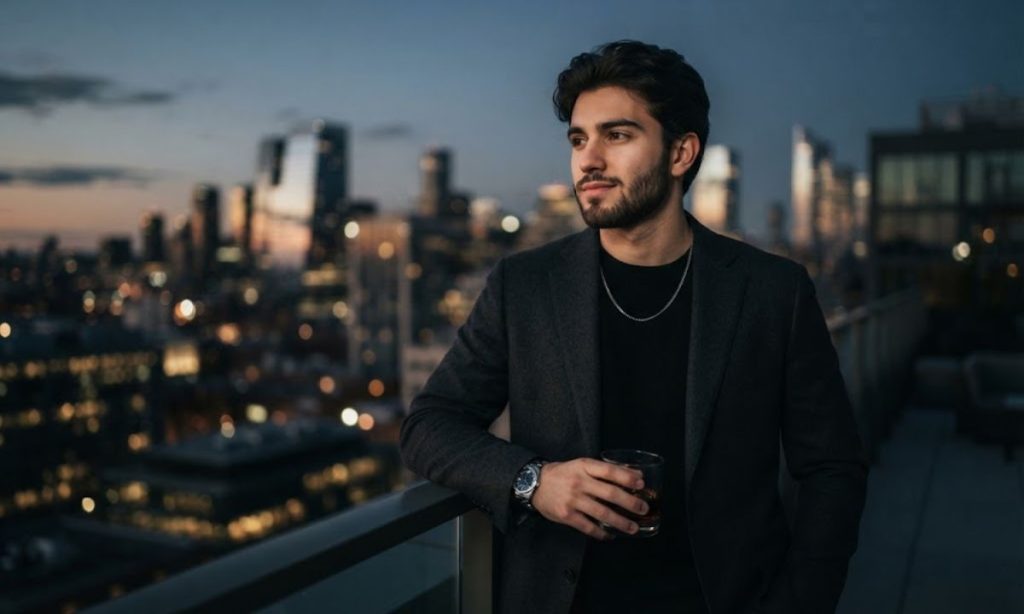 Savage Ego Bio for Instagram for Boy