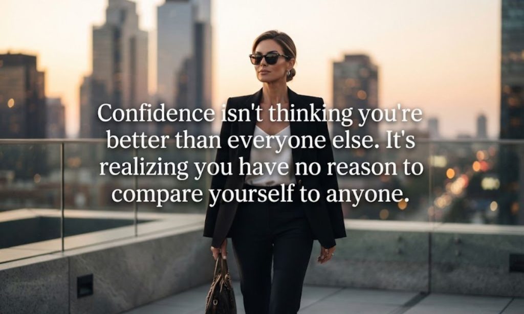 Self ego captions for Instagram