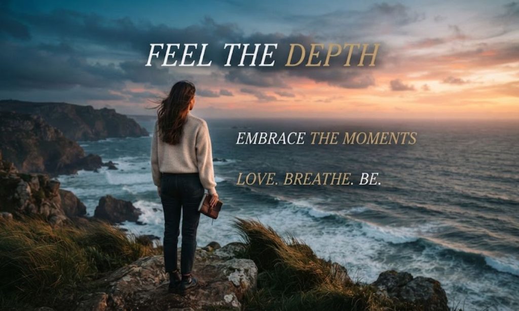 Short Emotional Captions for Instagram With Powerful Feelings