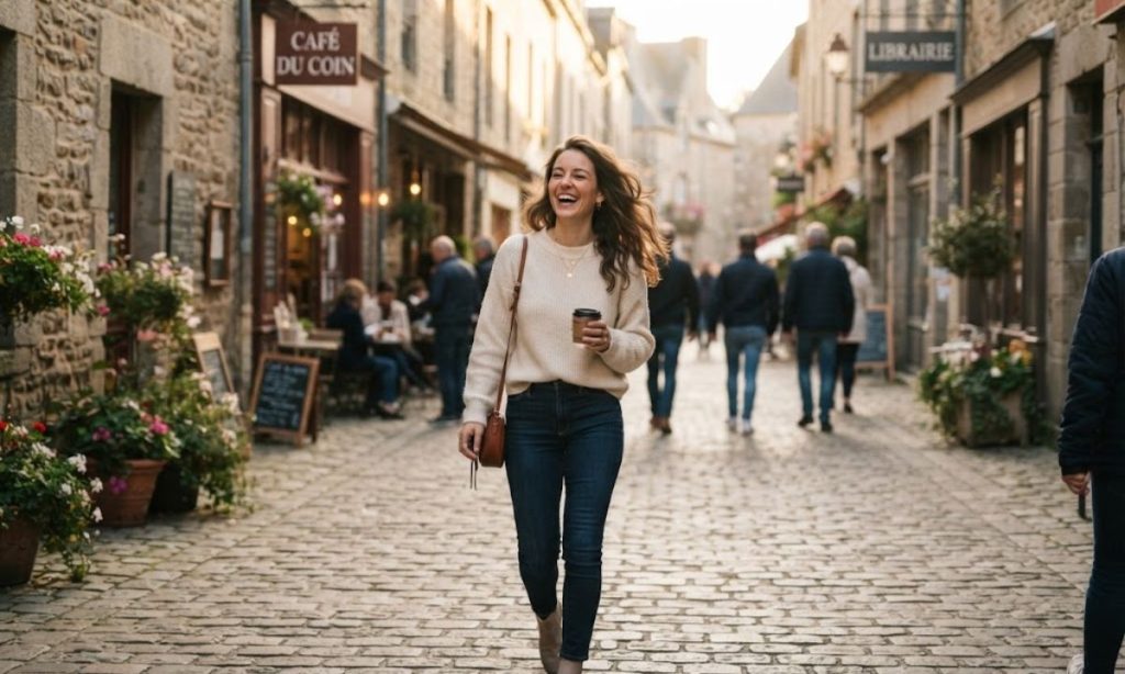 Spontaneous Photo Captions That Match Unplanned Clicks Perfectly 