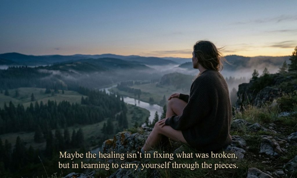Deep Emotional Caption