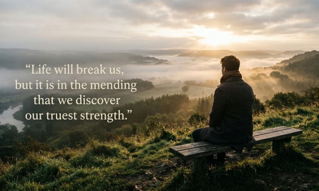Emotional Quotes About Life