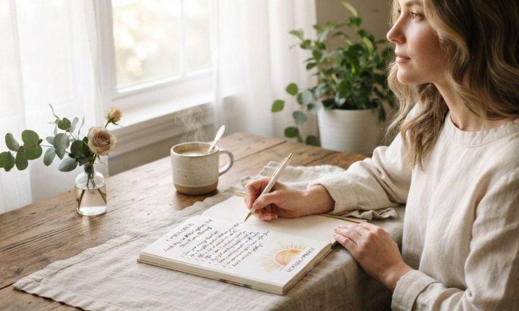 Fresh Ways to Write Captions That Shine Every Morning