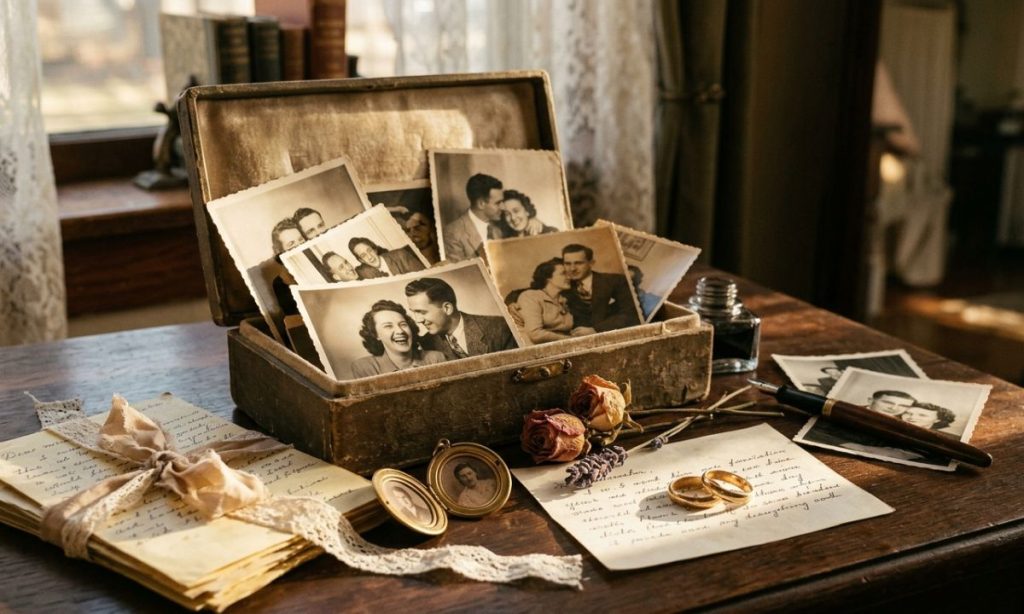Memories of Love