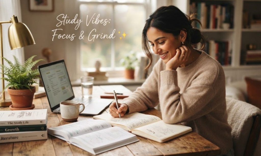 Studying Captions for Instagram for Girl
